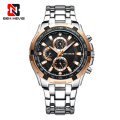 Ben Nevis BN6018G Luxury Brand sport  Mens Watches Quartz Watch Men Casual Waterproof Business Watch Male Montre Homme